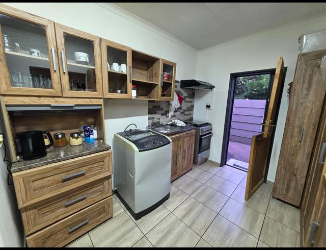 4 BEDROOM HOUSE FOR SALE IN SASOLBURG EXT 11
